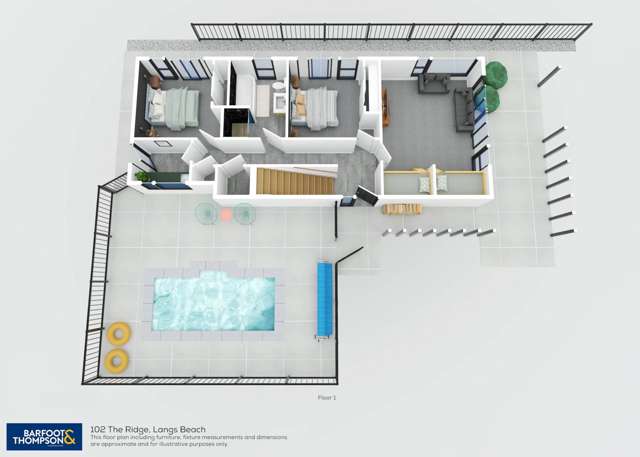 102 The Ridge Langs Beach_1