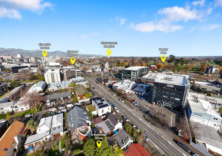 6 Beveridge Street Christchurch Central_17