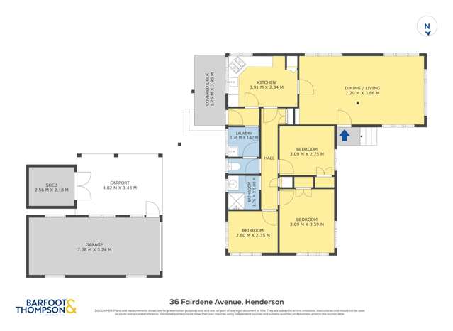 36 Fairdene Avenue Henderson_1