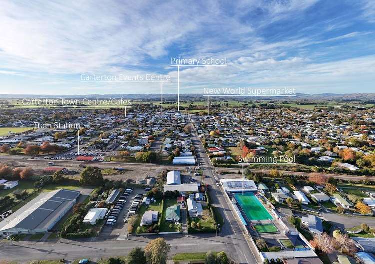 134 Pembroke Street Carterton_14