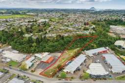 Development land spells industrial gold in Tauranga