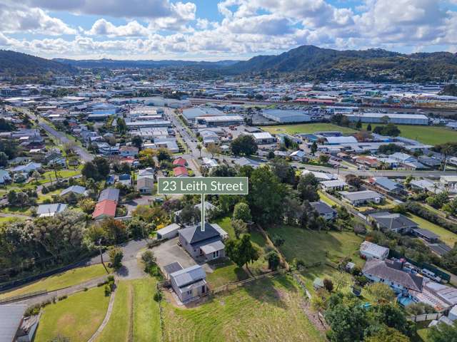 Rare Urban Lifetyle Sanctuary with Room to Grow