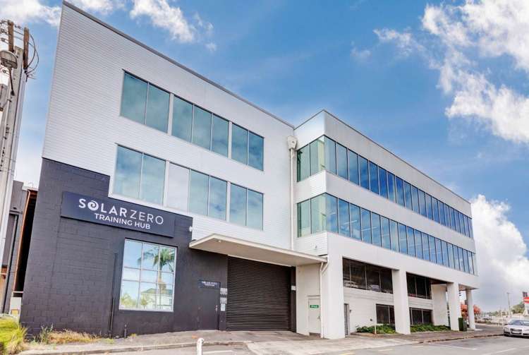 Level 2/131 New North Road Eden Terrace_1