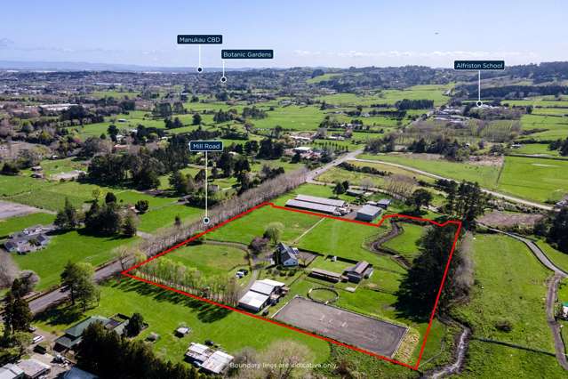 Picture perfect Takanini investment