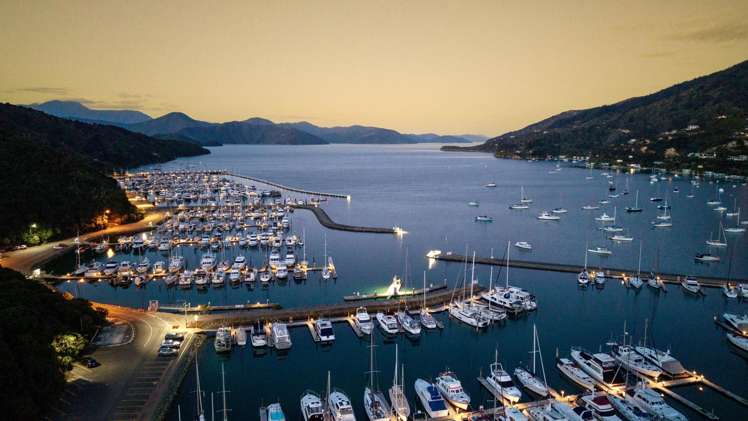 23 Marina Drive Waikawa Bay_34