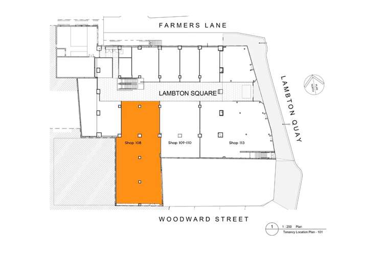 Shop 108, 180 Lambton Quay Wellington Central_14