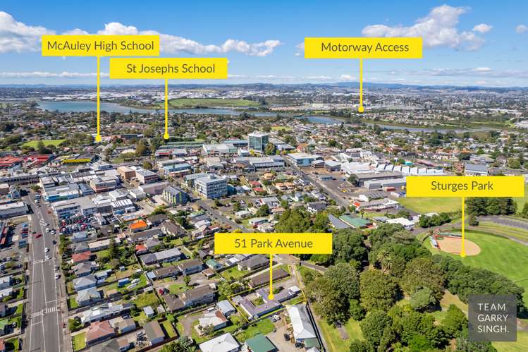 51 Park Avenue Otahuhu_10