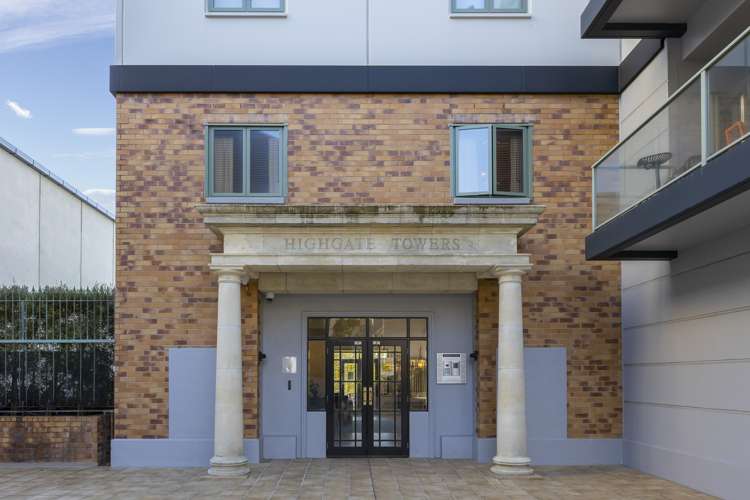 Gc/8 Howe Street Freemans Bay_14