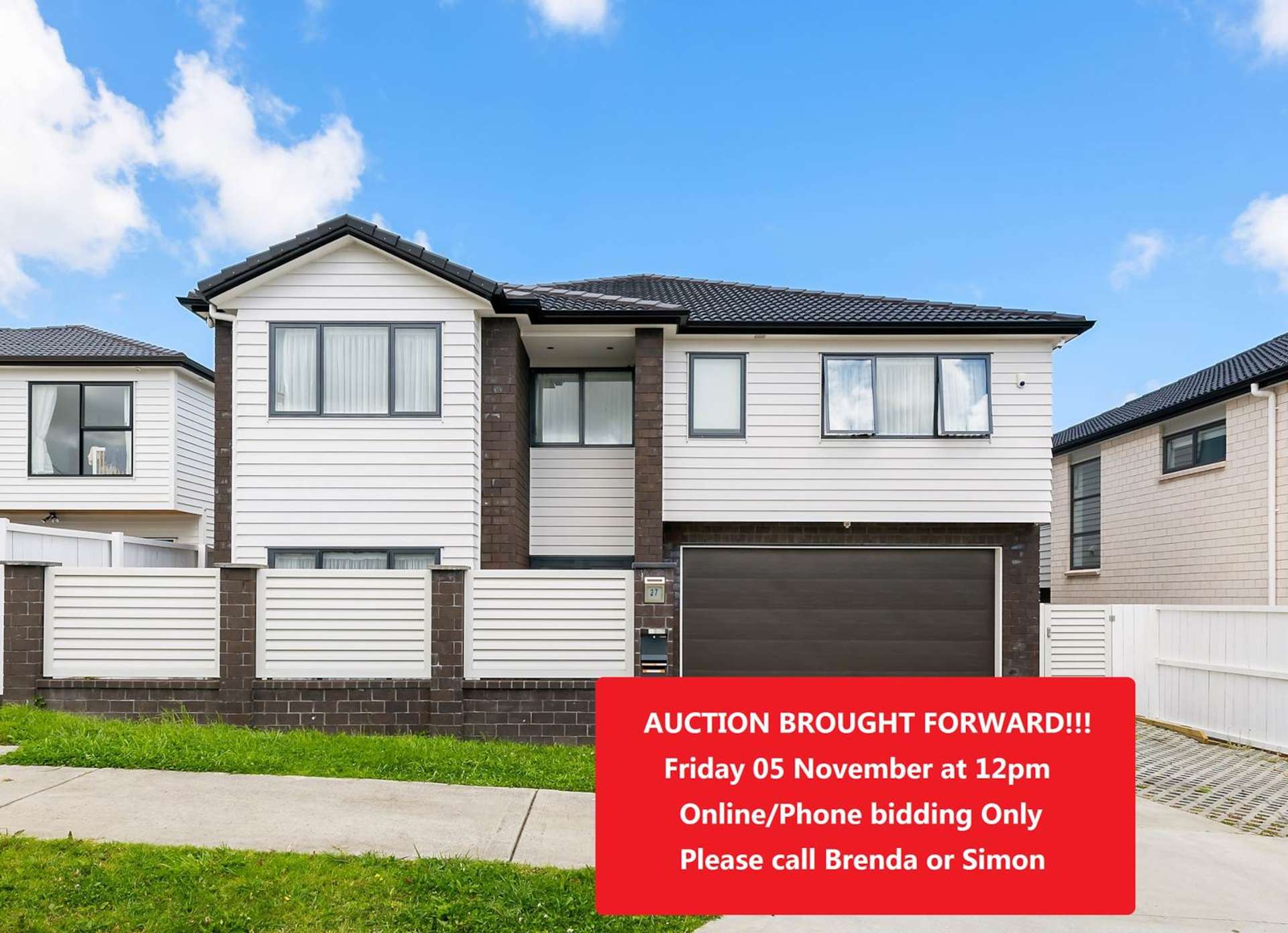 27 Kilcooley Road Flat Bush_0