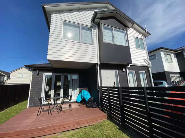 Modern Family Home for Rent - BHB Prime Location!