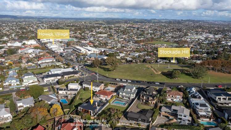 24A Mellons Bay Road Mellons Bay_40
