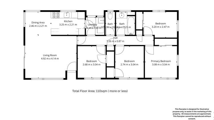 18 Lethborg Street Dinsdale_22