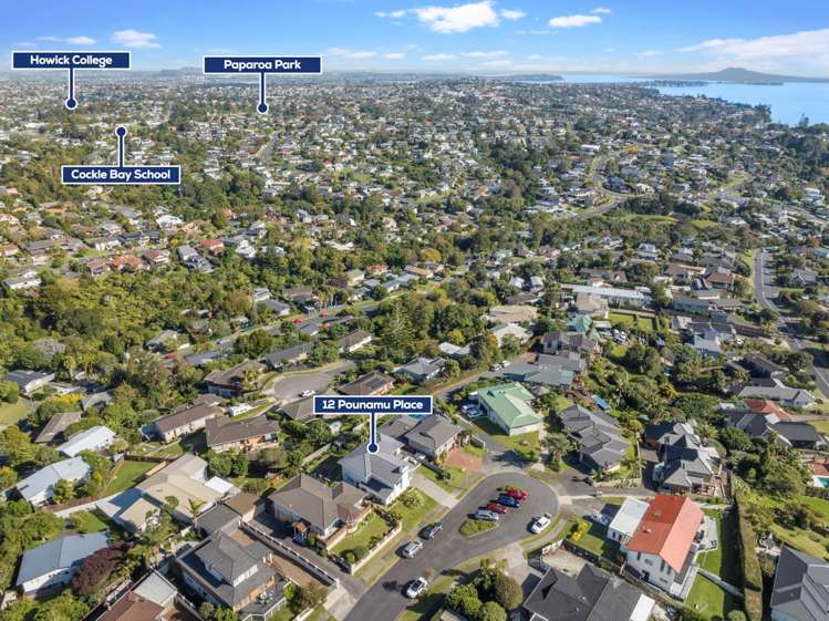 12 Pounamu Place Cockle Bay_23