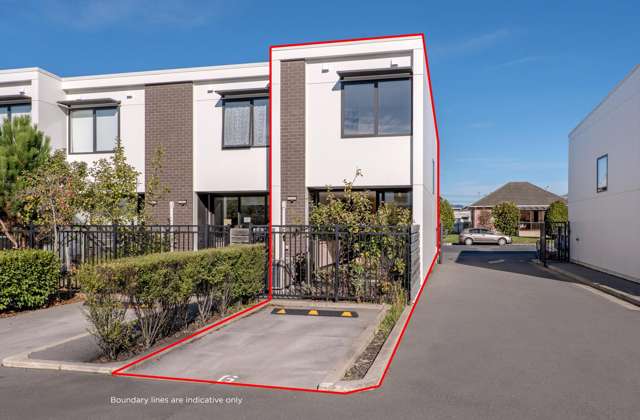6/10 Rex Street Riccarton_1