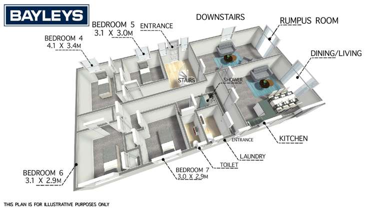 12B Bronte Place Whalers Gate_40