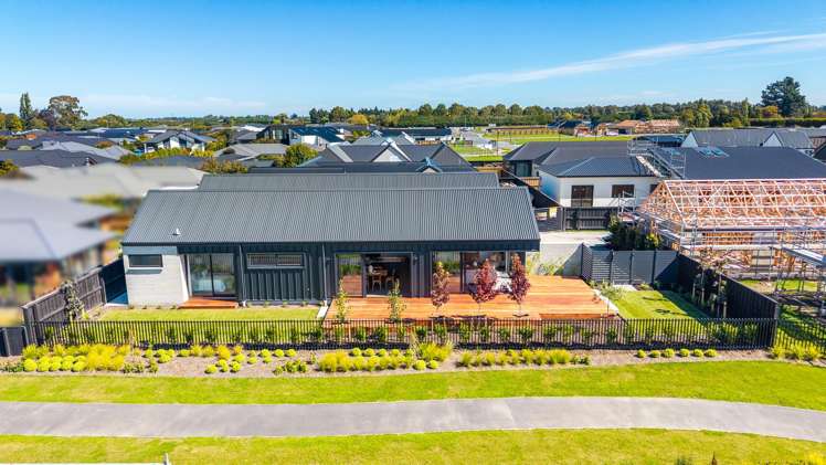 38 Bridgehampton Drive Prebbleton_19