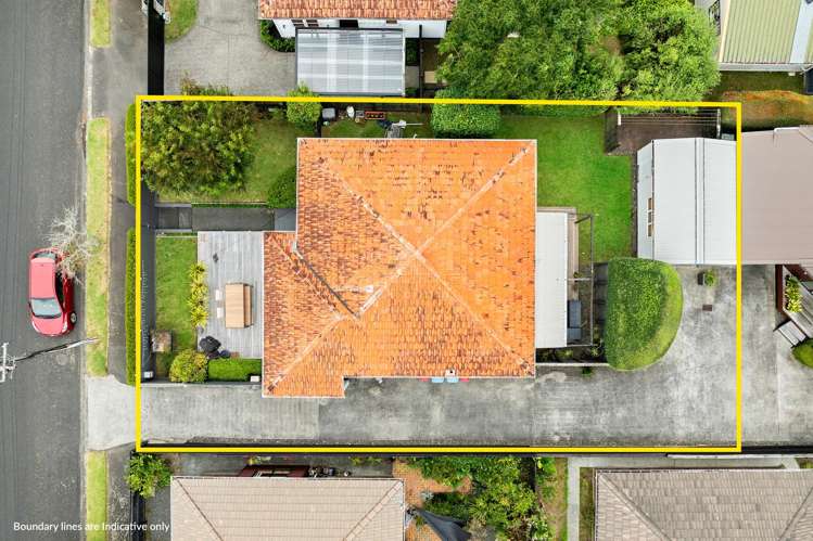 47 Alverston Street Waterview_19