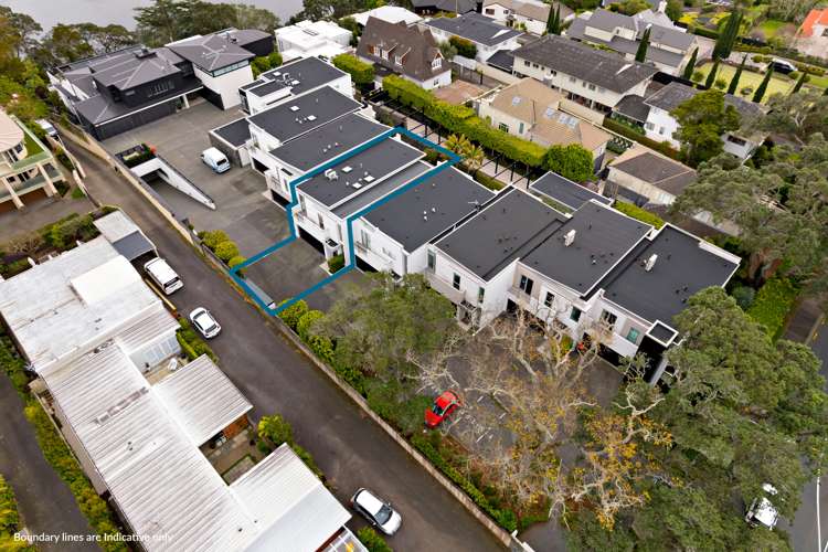 5/258 Hurstmere Road Takapuna_31