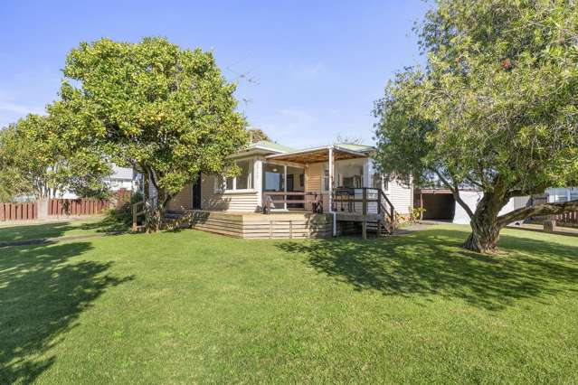 First Time on Market in 60+ Years - 779m²