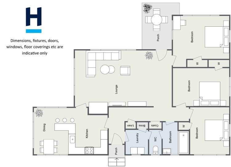 8 Lybster Street Blenheim Central_24