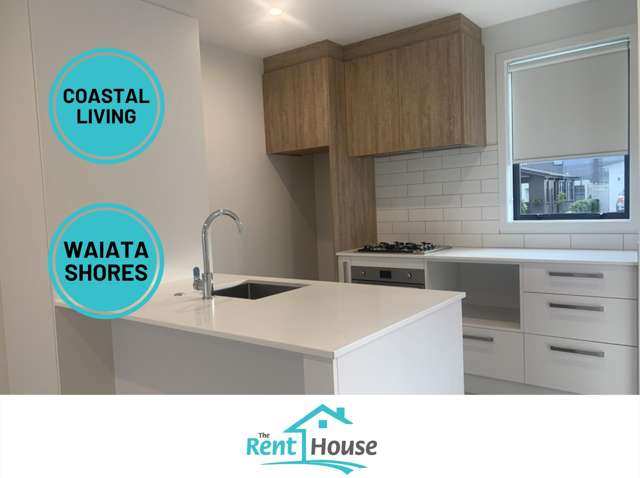 WELCOME TO COASTAL LIVING WAIATA SHORES