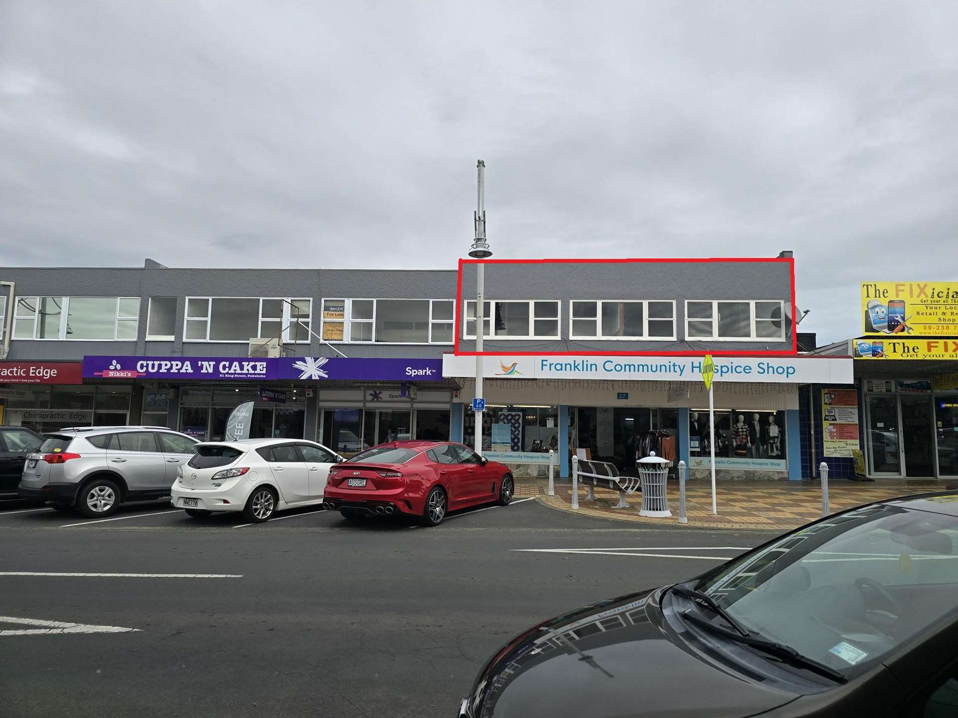 3/33 King Street Pukekohe_0