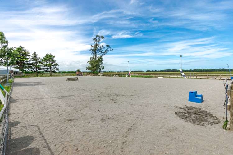 14 Arowhenua Station Road Kerrytown_14