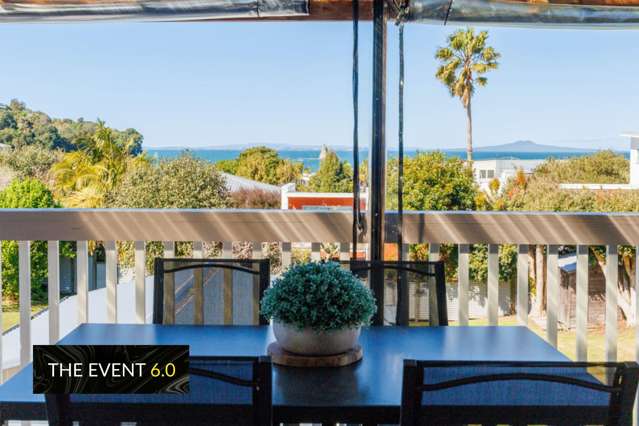 Versatile Coastal Living