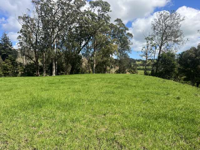 Lot 2 Takahue Road Takahue_1