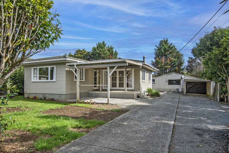 3 Taylor Road Kamo_22