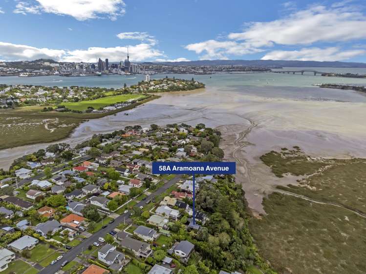 58A Aramoana Avenue Devonport_16