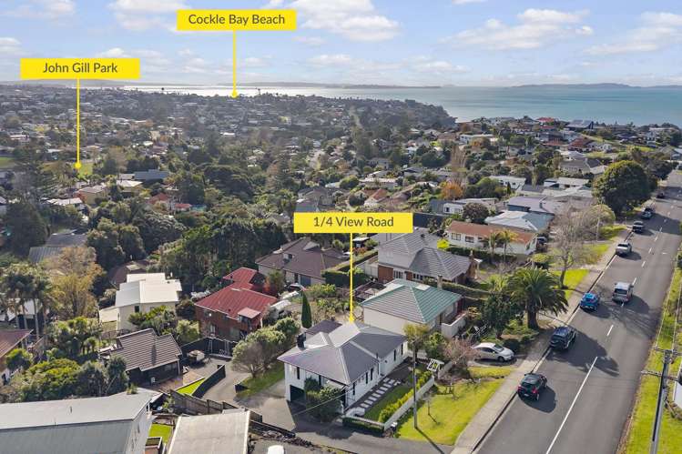 1/4 View Road Shelly Park_22