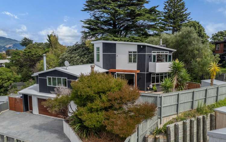 8 Tiromoana Road Raumati South_22