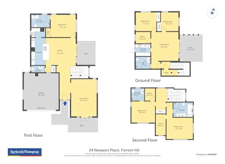 24 Newport Place Forrest Hill_12