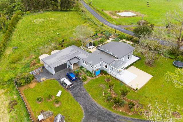 130 Parsons Road Onewhero_2