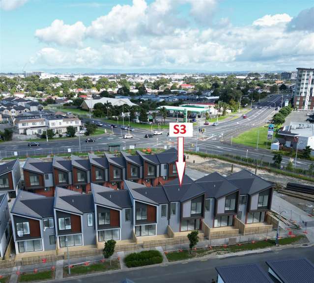 Unit S3, 834 Great South Road Wiri_1