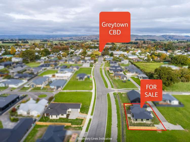 2a Stevens Drive Greytown_13