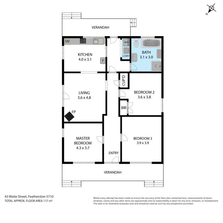 43 Waite Street Featherston_18