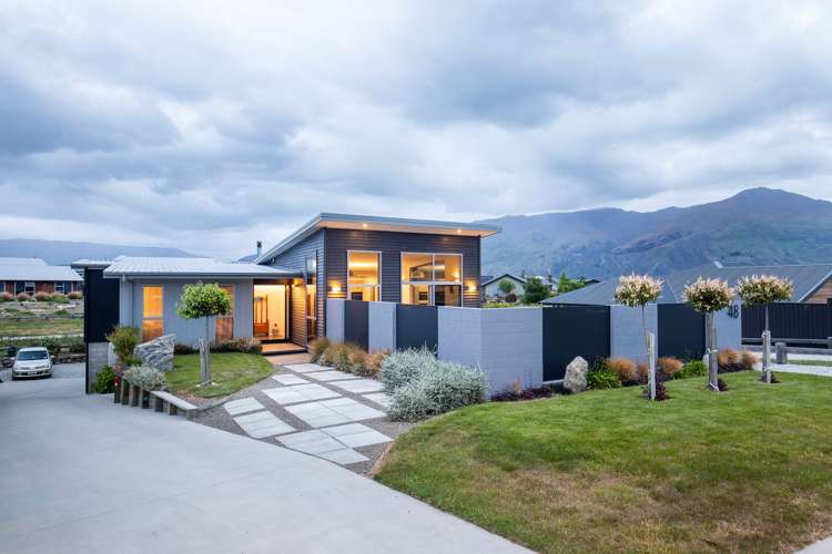 48 Minaret Ridge Wanaka_20