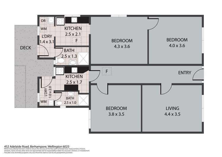 452 Adelaide Road Berhampore_16