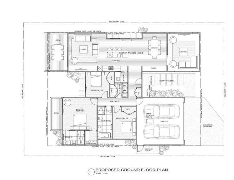 Lot 36, Green View, 63 Streamview Way_1