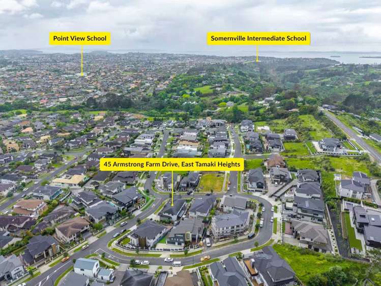 45 Armstrong Farm Drive East Tamaki Heights_45