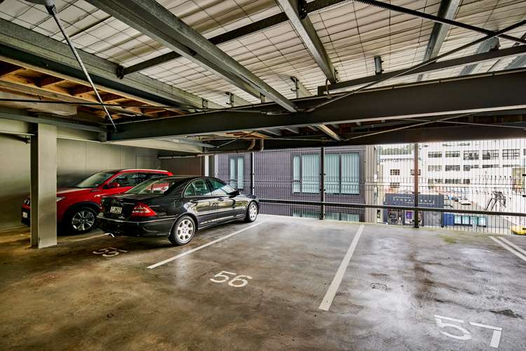 201/166 Victoria Street Te Aro_9