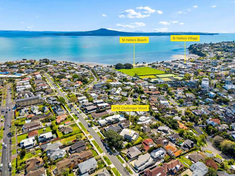 5/42 Challenger Street St Heliers_25