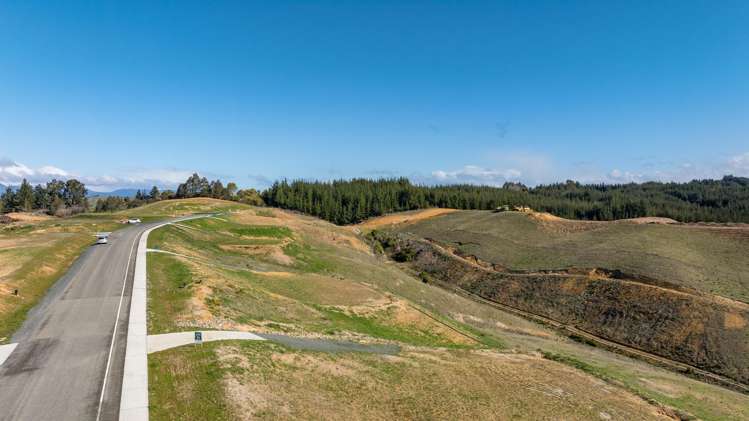 La Mer View, Redvale Estate Subdivision - Stage 2 Redwood Valley_3