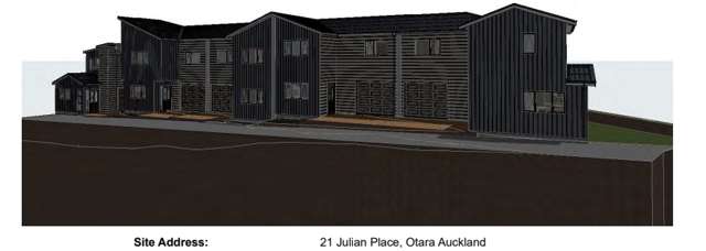 21 Julian Place Otara_1