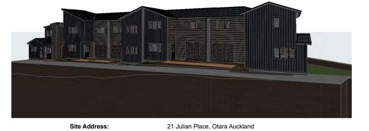 21 Julian Place Otara_1