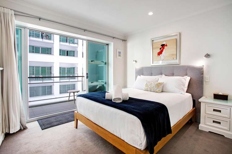 28/143 Quay Street Auckland CBD_13