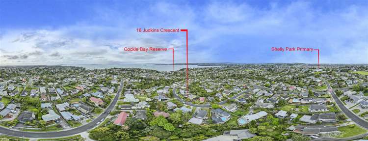 16 Judkins Crescent Cockle Bay_19