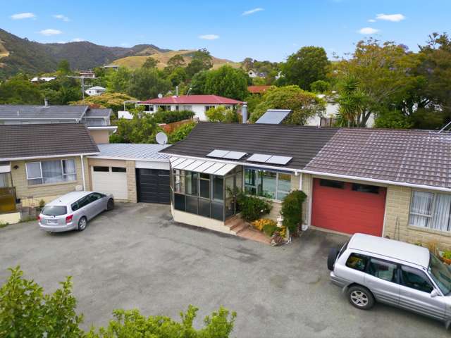 Renovated With Style, Warmth & Efficiency